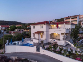  Apartment Villa Octopus  Винишче